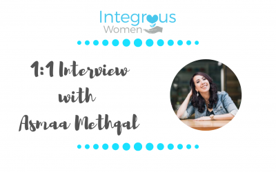 Interview with Asmaa Methqal