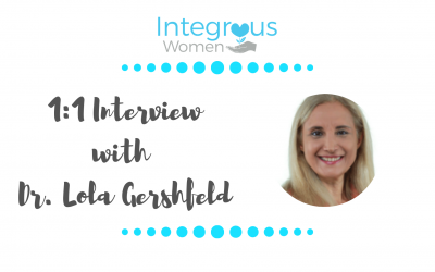 Interview with Dr. Lola Gershfeld